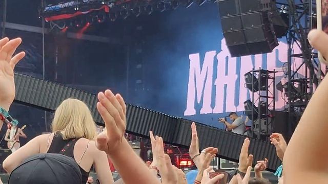 Måneskin - 