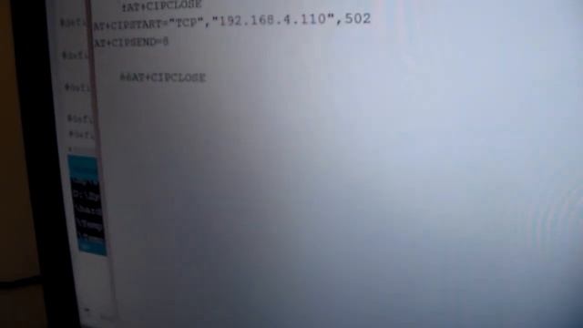 Arduino. Энкодер. ESP8266. DS18b20. смотреть онлайн