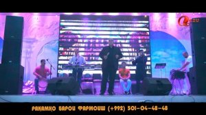 Човидон Нозимов - Эй очаи чон 2021/Jovidon Nozimov - E ochai jon 2021