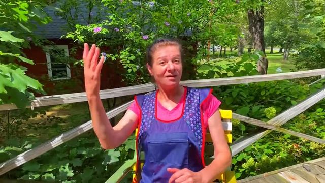 Happy 15 Birthday Kashtan 2021 - 3 session смотреть онлайн