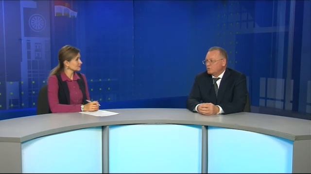«Диалог с властью» от 21 ноября 2018 г. смотреть онлайн
