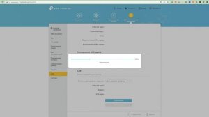 TP-Link Archer C80 первое включение и настройка + обзор веб-интерфейса