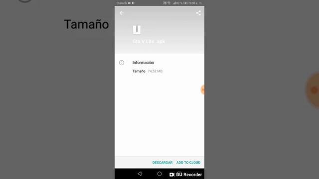 Como Descargar Gta V Lite Para Gama Baja смотреть онлайн