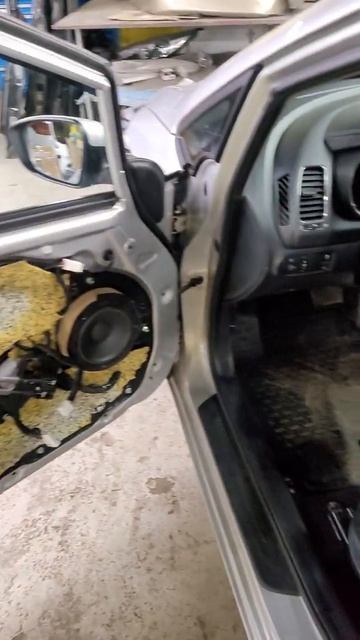 Перешив салона! Супер салончик и отличный гость) смотреть онлайн