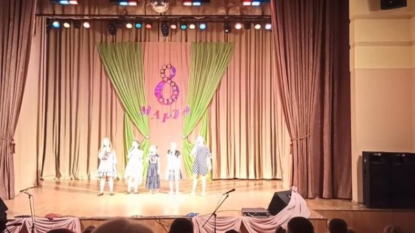 Мама кукутики