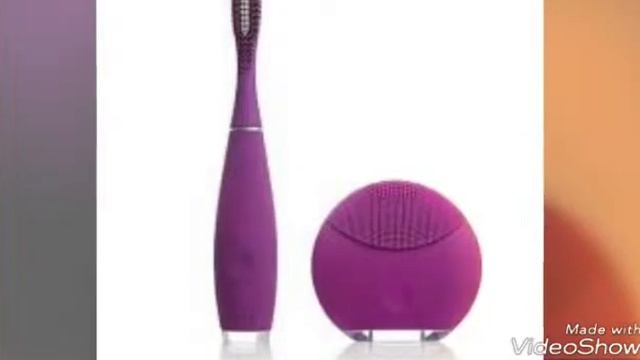 FOREO LUNA mini 2 Brosse visage 😉😉😉😉😉 le prix 139,00 EUR смотреть онлайн