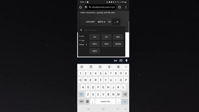 How to Convert MP4 to GIF on Mobile [iPhone & Android] смотреть онлайн
