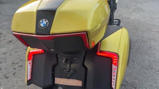 BMW K1600 GA ПРОДАН!