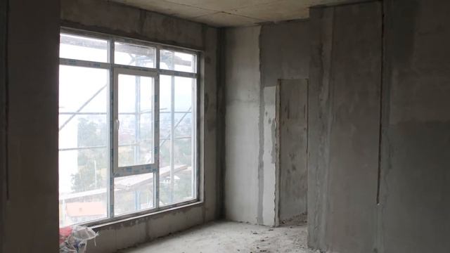 Квартира в Батуми, Грузия 75 м² - улица Леха и Марии Качинских | Недвижимость в Батуми смотреть онлайн