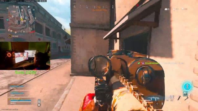 this XM4 CLASS is the META AR on REBIRTH ISLAND! (Vanguard Warzone) смотреть онлайн