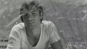 ВИА ПЛАМЯ  " Жить без любви не могут люди "