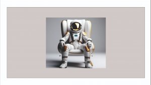 Космический переполох