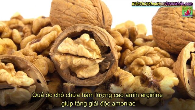7 Loại thực phẩm giúp tăng cường giải độc gan смотреть онлайн