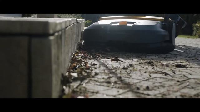 Zamiatarki STIGA - prezentacja - www.klimasklep.pl смотреть онлайн