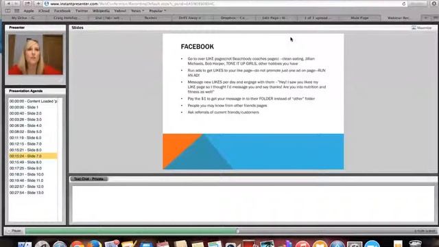 Week 2 Part 1 by Meg Wiczynski Building relationships and Expanding your network смотреть онлайн