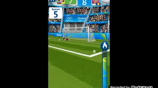 Играем спортивные игры в Олимпиаде смотреть онлайн