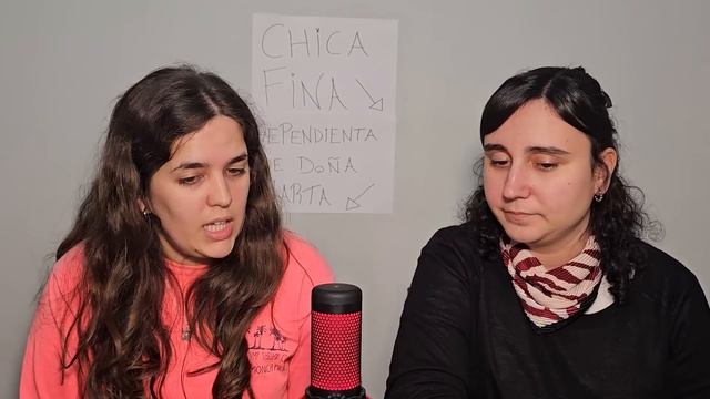 Marta Y Fina - Mafin | Sueños De Libertad