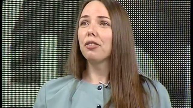 «Дикарка Айседора». Перфоманс-исследование смотреть онлайн