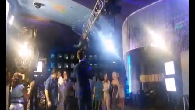 ГРАНДИОЗНОЕ ОТКРЫТИЕ ТОП УКРАШЕНИЙ COTA OSTRA 28 04 2015 Часть5 смотреть онлайн