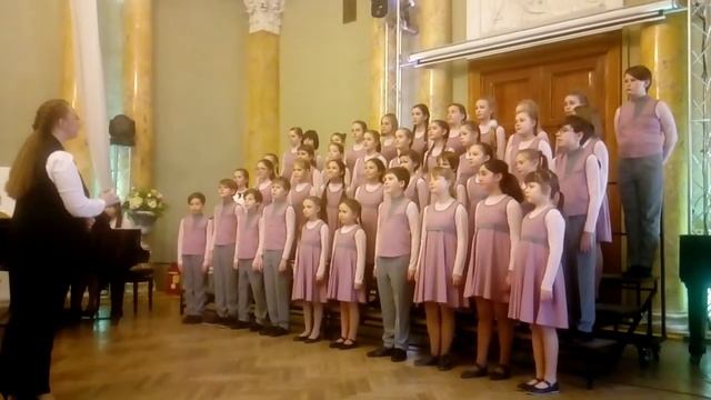 "Весёлый путешественник" ("The Happy Wanderer") смотреть онлайн