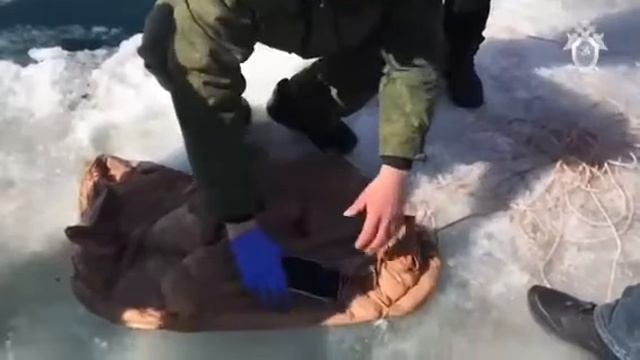 Нашли тело Любови Воронцовой смотреть онлайн