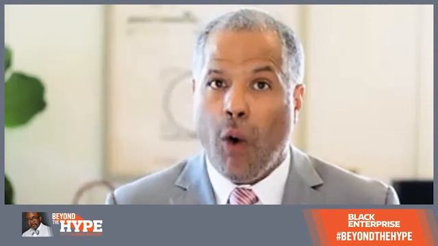 Word is BONDS: Building A Community of Black Future C-Suite Leaders with Guy Primus смотреть онлайн
