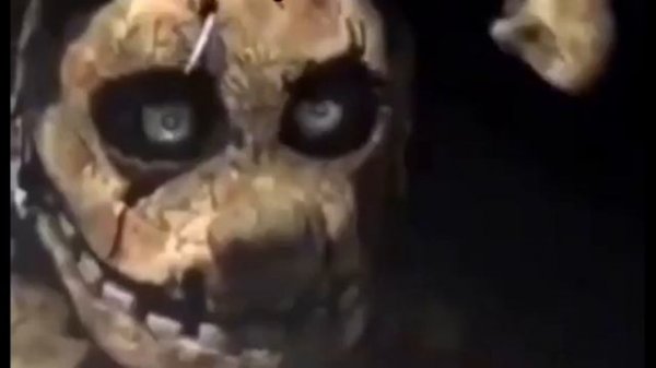 Спрингтрап ржет || смеется || 1 час || Мем