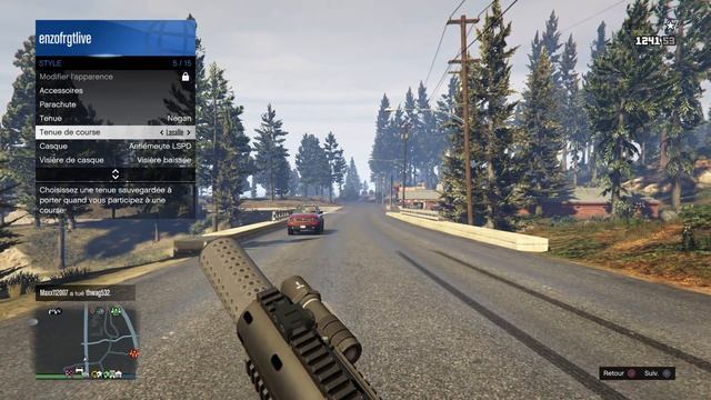 Ma capture géniale смотреть онлайн