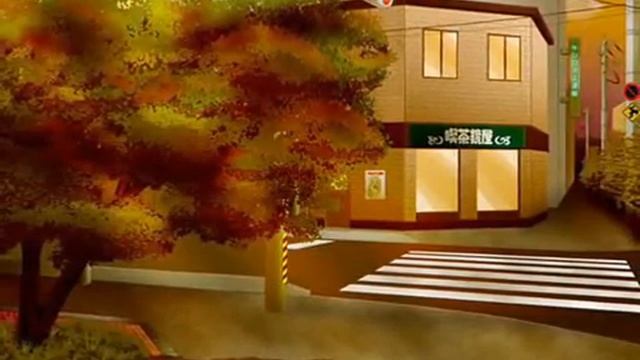 Kagamine Len - First Love [PV] смотреть онлайн