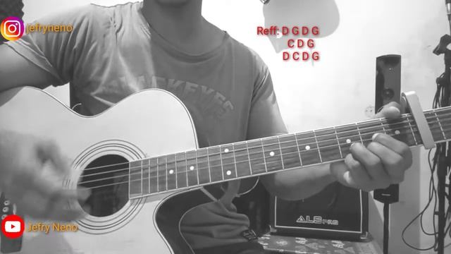 Tutorial Gitar untuk pemula#Chord dah lirik # ( Taka Falta-Abito Gama) смотреть онлайн