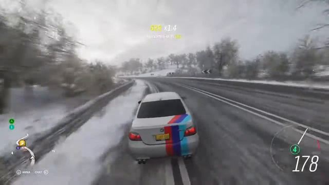 BMW M5 09 смотреть онлайн