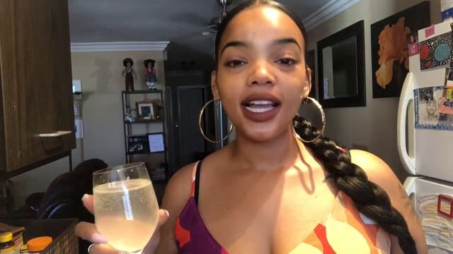 Baking Soda And Lemon Water 5 Day Challenge! ( Is it worth your time ? ) смотреть онлайн