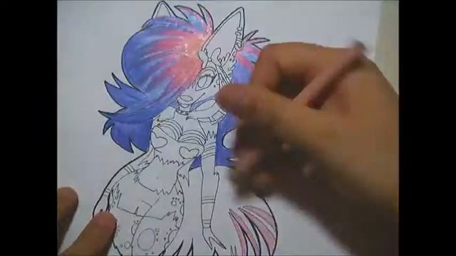 DB Draws Raven Speed draw смотреть онлайн