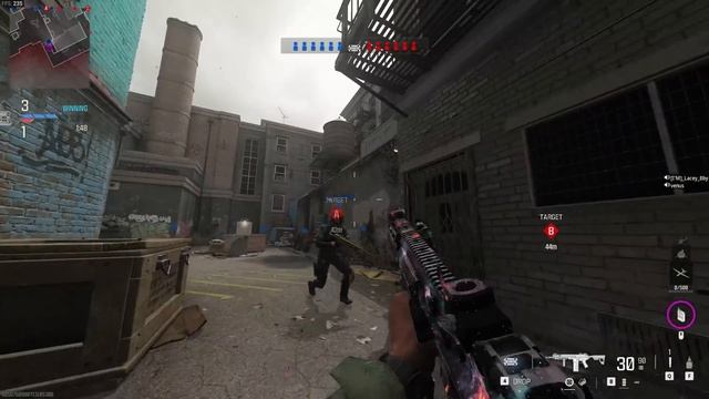 Racist team rage quits because of this secret meta gun смотреть онлайн