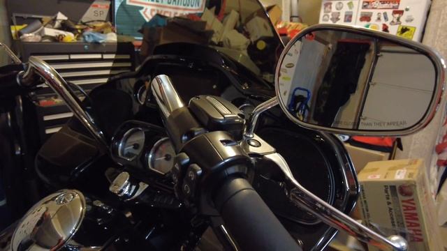 Helmet Lock For Your Harley LIDLOX смотреть онлайн