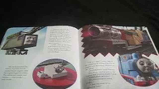 Thomas and Friends, Thomas the Jet Engine смотреть онлайн