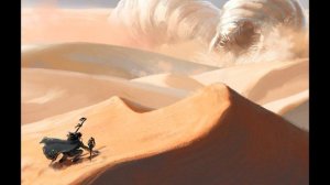 Ч 3,ДЕТИ ДЮНЫ,Книга 3 Фрэнк Герберт,научно фантастический роман,Аудиокнига Чонишвили Сергей