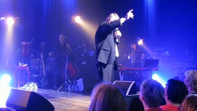 ADAMO in KURSAAL OOSTENDE смотреть онлайн
