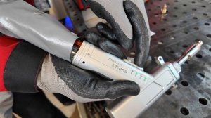 _Аппарат лазерной сварки 3 в 1 1500w источник bwt  Sup28t