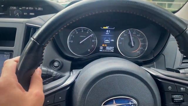 SUBARU XV‼️ ЗАЧЕМ ВАМ ДЖИП, БЕРИТЕ СУБАРУ‼️