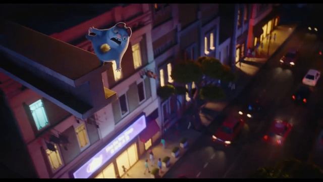 Пончары Глобальное закругление - ТОПОВЫЕ МУЛЬТФИЛЬМЫ 2021 смотреть онлайн