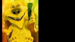 Психованные лица Бена основная версия.