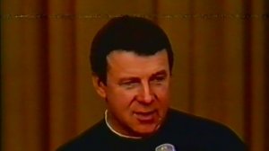 Творческая встреча с врачом-психотерапевтом А.М.Кашпировским, Киев январь 1991 года №4