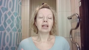 Субботний влог☕уход за лицом🧖♀️болталка🤗