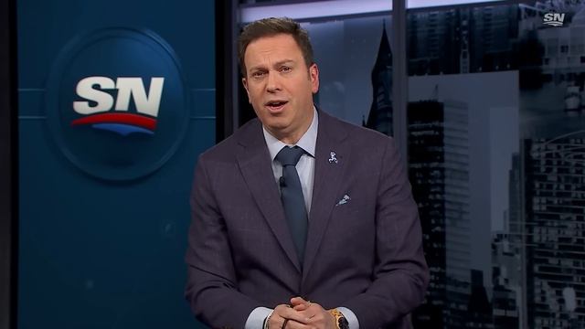 Canadiens' Ivan Demidov Targeting His NHL Debut | Saturday Headlines