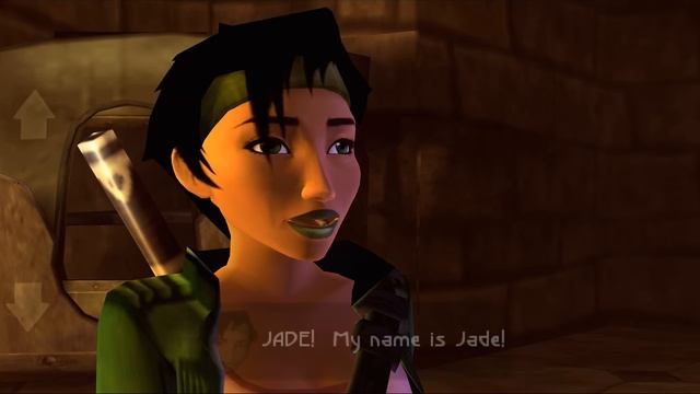 Beyond Good And Evil (2003) [PC] - Часть 1 из 2