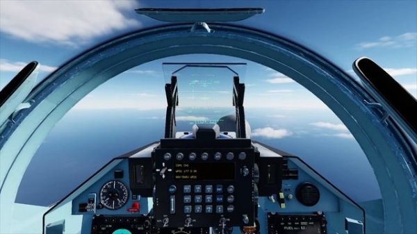 DCS | Su-30 Mod | Launching BrahMos anti-ship missile. HUGE!