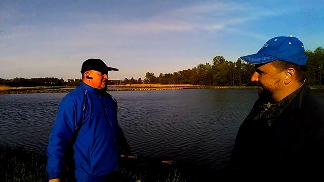 Вечерняя зорька 06 мая 19 г смотреть онлайн