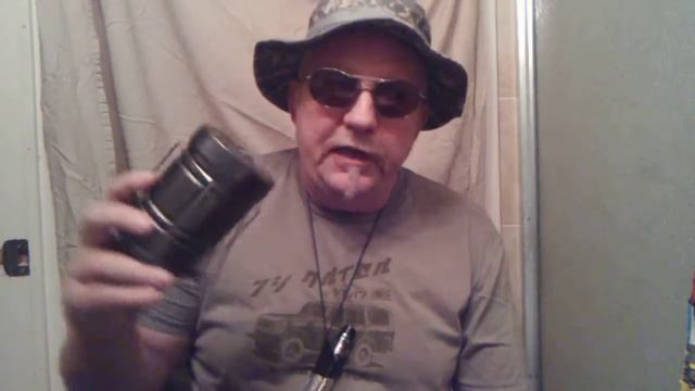 Review Review of Taclight lantern vs Tap light смотреть онлайн