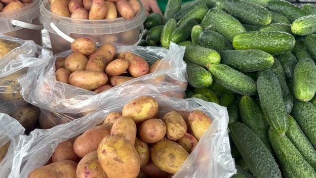 Харьков🌎19.05.24. Шишки на варенье. Шашлык из куриного филе. смотреть онлайн
